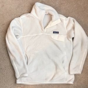 Patagonia Pullover